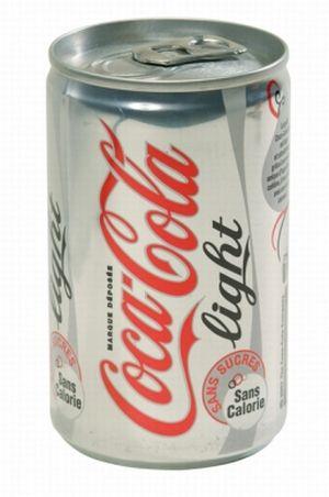 Coca-cola light 15cl x 24_0