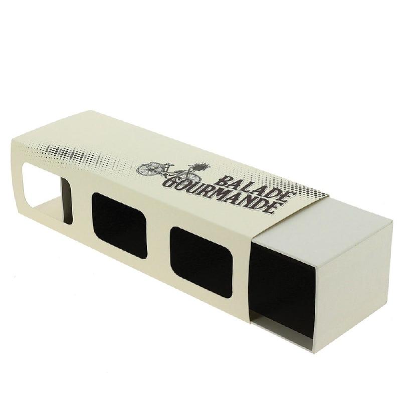 Boite fourreau carton 