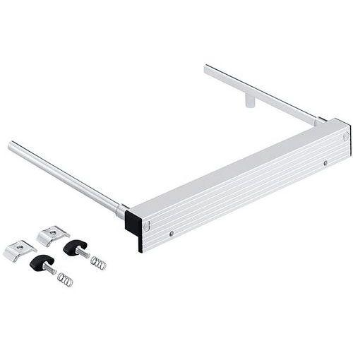 BOSCH 1 GUIDE PARALLÈLE GKT BOSCH