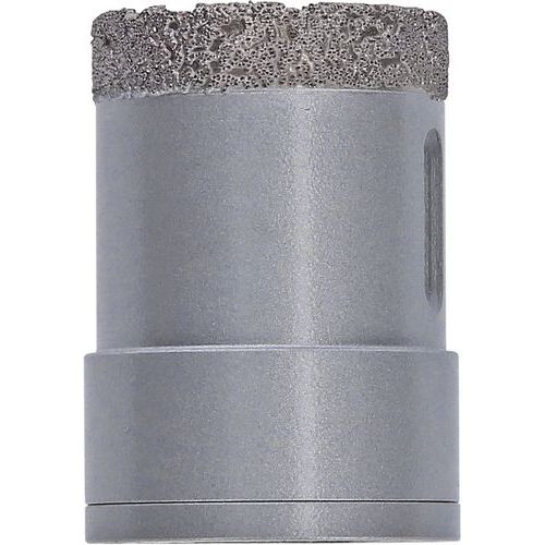 BOSCH 1 SCIES TRÉPANS DIAMANTÉES À SEC DRY SPEED X-LOCK
