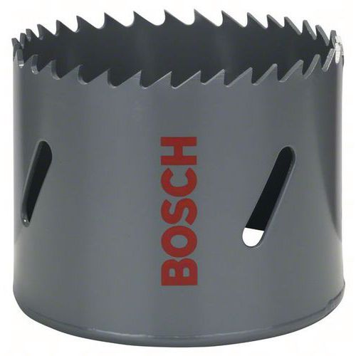 BOSCH 1 SCIES-TRÉPANS HSS BIMÉTAL 2