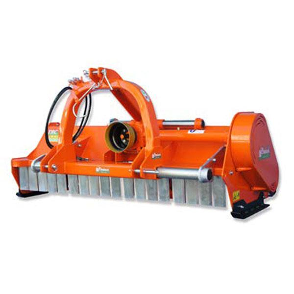 Broyeur universel TRC 150 - 240 à marteaux pour herbe et branches jusqu'à 8 cm Ø_0