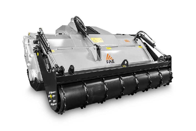 Préparateurs de sols pour tracteurs SSL de 100 à 220 ch - transmission mécanique_0