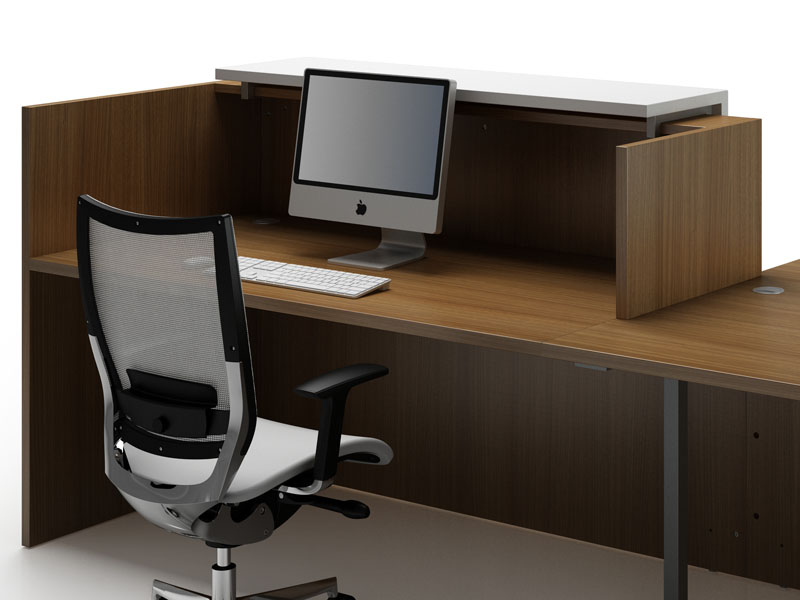 Bureau d'accueil mixte lincoln_1