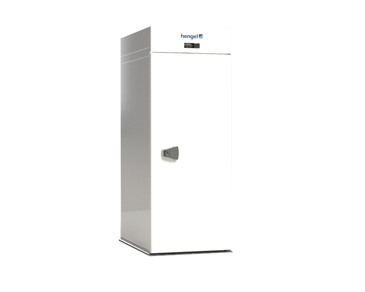 Chambre de surgélation et refroidissement rapide à chariot - 600x800mm - GSC68-P1_0