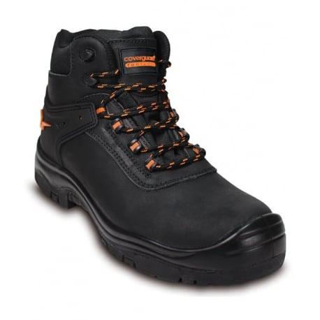 Chaussure de sécurité -  s3 opal haute - COVERGUARD | 9opah_0