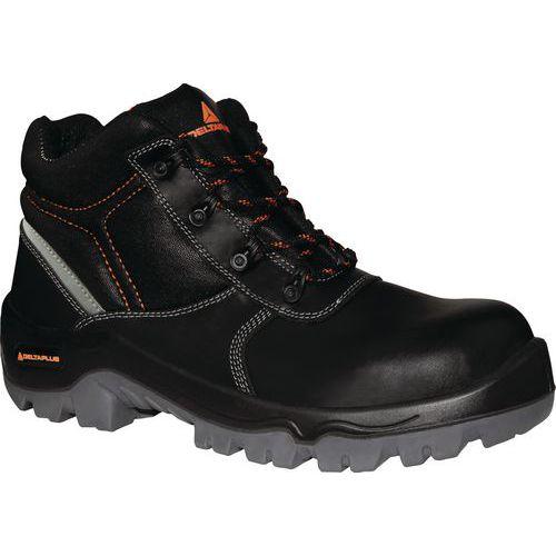 CHAUSSURE PHOENIX S3 NOIRE 44 - DELTAPLUS
