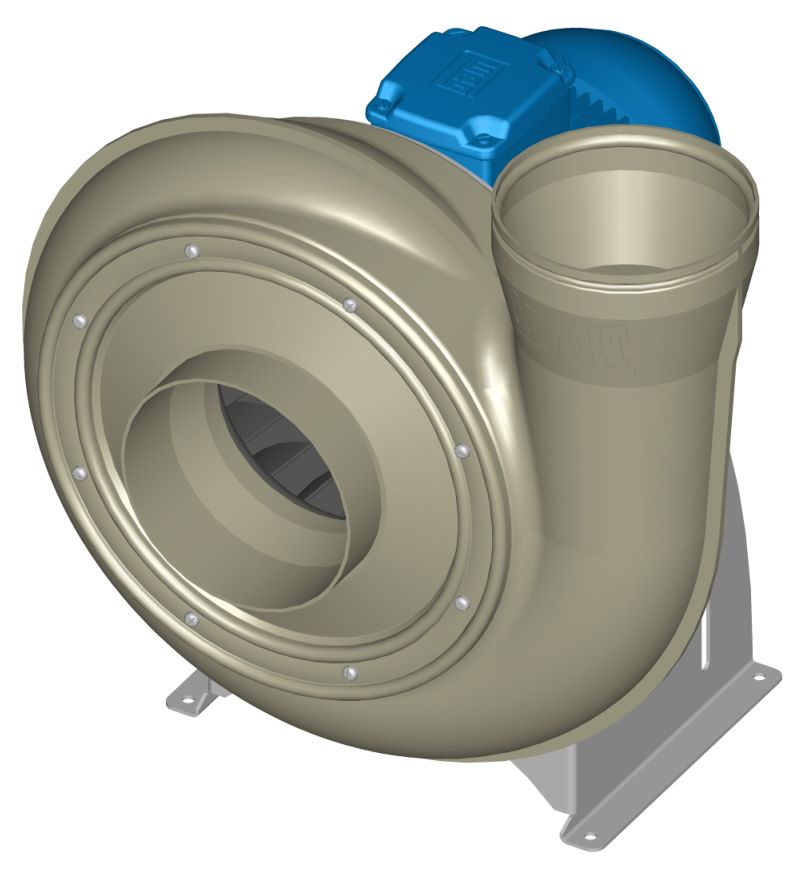 Cmveco 125 - 400 - ventilateur atex - colasit - min. 150 m3/h à max. 13'500 m3/h_0