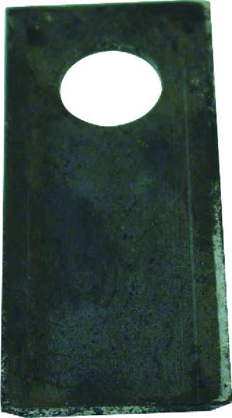 COUTEAU PLAT 40X3X 88 T19 01027120 ADAP.FHAR