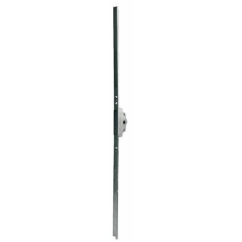 CRÉMONE JET - AXE 25 MM - D 725 À 975 MM - 1630 MM - G-22345-25 FERCO