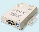 DE211 / DE311 - Serveur 1 port série RS232/RS422/RS485 avec 1 port Ethernet, Telnet & série - Interfaces multiples et alimentation industrielle_0