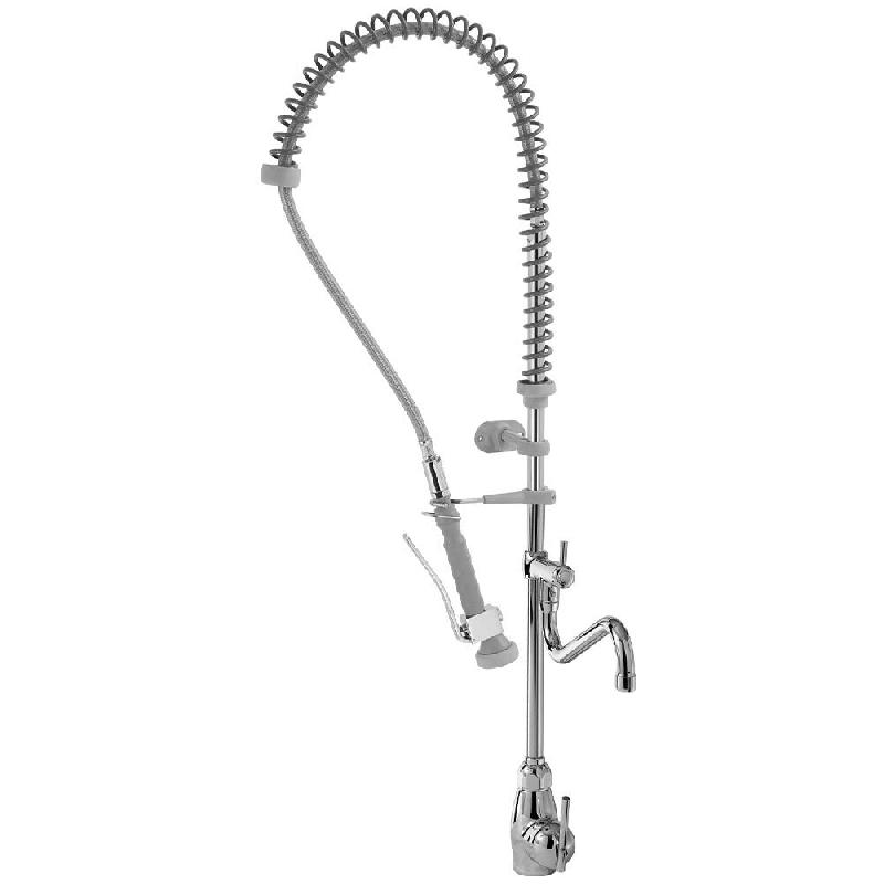 Diamond - Douchette et robinet avec mitigeur, 
