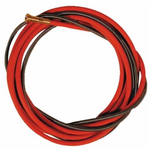 GAINES ACIER MIG/MAG - 1.0/1.2 - 3M GYS