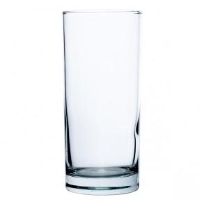 GOBELET FORME HAUTE - VERRE LONGDRINK 27CL - LOT DE 12 - ARCOROC - AMSTERDAM