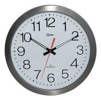 HORLOGE ÉTANCHE RC INOX D 35 CM