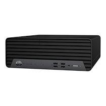 HP PRODESK 405 G8 - SFF - RYZEN 5 5600G 3.9 GHZ - 8 GO - SSD 256 GO - FRANÇAIS