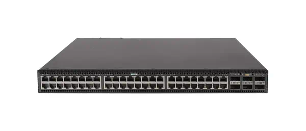 HPE Networking Comware Switch 48XGT 6QS28 5944_0