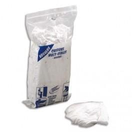 HYGIENE CHIFFONS BLANC 5KG