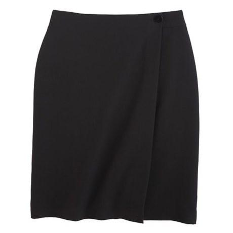 JUPE DE SERVICE EN SALLE CLASSCOD NOIR 42