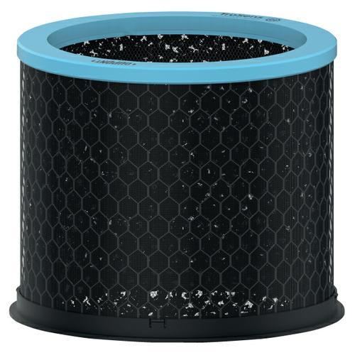 Leitz TruSens - Filtre à charbon de rechange anti-allergène et anti-viral pour Z-2000 - Référence 2415118_0