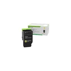 Lexmark Cartridge Yellow Gelb (78c2xye) - 78C2XYE_0