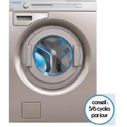 Lave-linge professionnel Imesa - 6.5kg - matériaux haut de gamme et technologie avancée_0