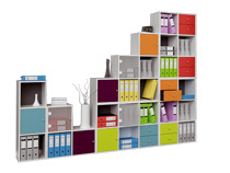 MODULE BLANC 9 CASES MULTICASES
