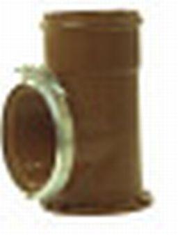 Module de base pour chaudières à condensation - purge verticale et couvercle horizontal_0