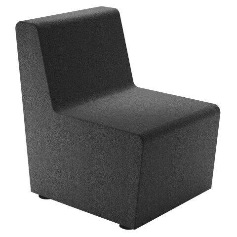 MODULE IZAKI – CHAUFFEUSE 1 PLACE ANTHRACITE