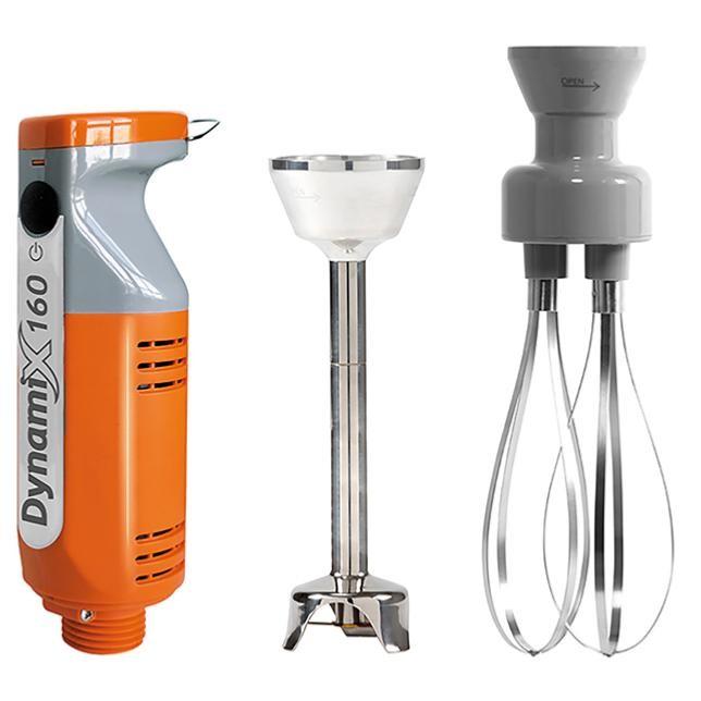 Pack Dynamix Mini Combi 160 vitesse variable | Dynamic - MF052_0