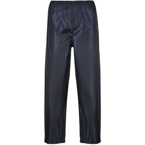 PANTALON DE PLUIE CLASSIC S441 BLEU FONCÉ 5XL - PORTWEST