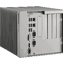 PC Fanless i7 8Go RAM - 2 LAN, 6 extensions PCI - Référence: UNO-3285C-674AE - Série UNO 3000 - Marque Advantech_0