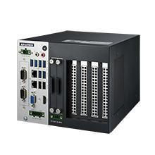 PC industriel compact Advantech IPC-240-00A1 - Intel Core, 2 x LAN, 6 x USB 3.0, 4 x COM, 2 HDD/SSD, PCIe x16, PCIe x4, PCIe x1_0