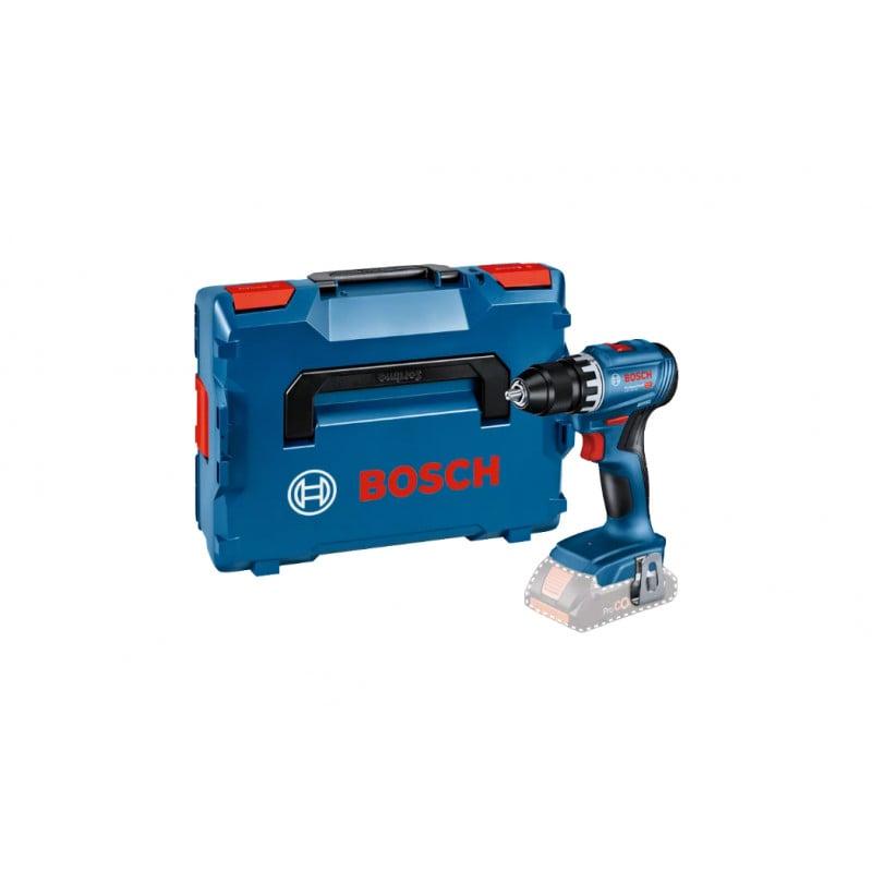 Perceuse-visseuse sans fil GSR 18V-45 solo L - BOSCH | 06019K3201_0
