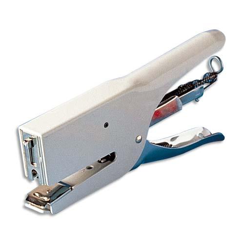 AGRAFEUSE PINCE CLASSIC PRESTOJAK, CAPACITÉ D'AGRAFAGE