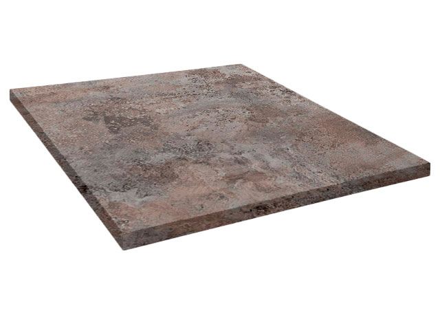 Plateau pour table en bois aggloméré stratifié - Fabrication française - Sur mesure - Plusieurs épaisseurs et décors disponibles_0