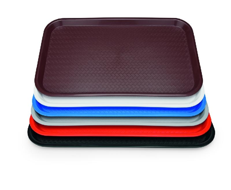 PLATEAU PP, GN 1/2, GRIS CLAIR