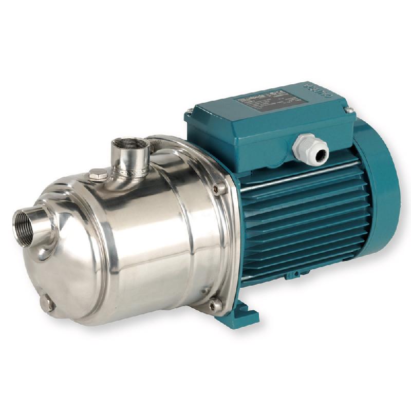 POMPE À EAU DE SURFACE CALPEDA NGX3100 - INOX 0.65 KW 3.6 M3/H 380V - POMPE DE SURFACE AUTO AMORÇANTE