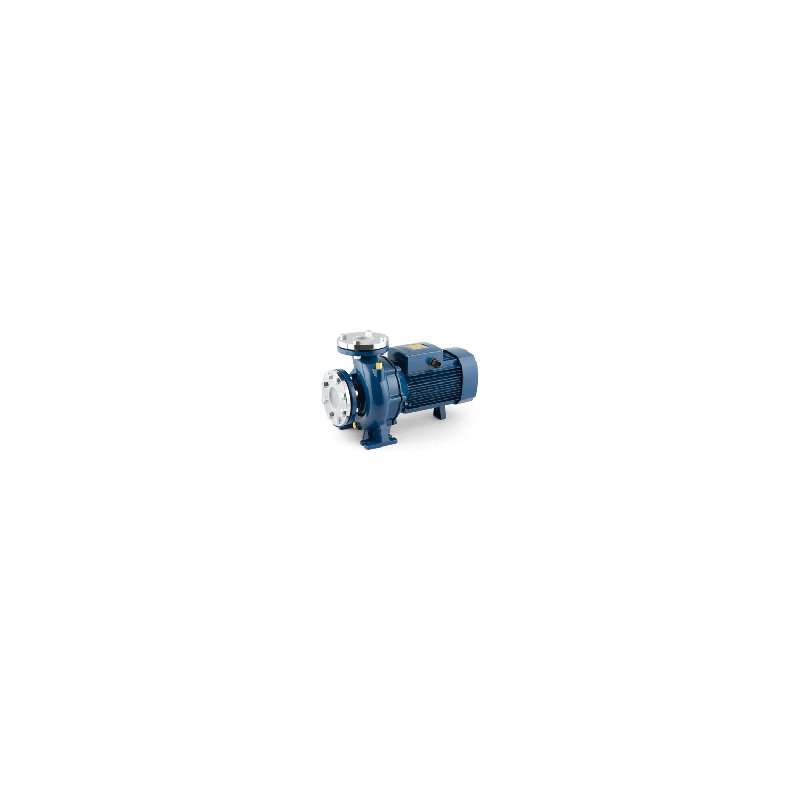Pompe de surface normalisée - 1.1 kW - 380V - Type MN40 - corps et roue en fonte, arbre en inox_0