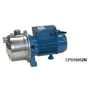 POMPE SERIE JET 230V 0.75KW/1CV-INOX