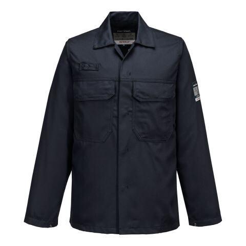 PORTWEST BIZ2 VESTE BIZWELD MARINE - TAILLE XS