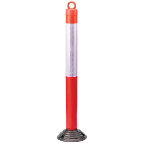POTEAU DE SIGNALISATION MOTTEZ HAUTEUR 120 CM
