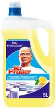 P&G PROFESSIONAL MR PROPER NETTOYANT MULTI-USAGES 10L, OCÉAN
