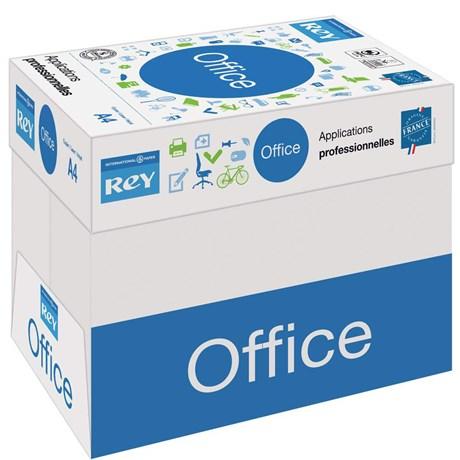 RAMETTE PAPIER A4 80G OFFICE DOCUMENT (VENDU PAR 5)