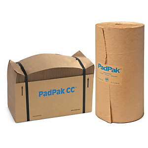 RAMETTE PAPIER PADPAK® COMPACT