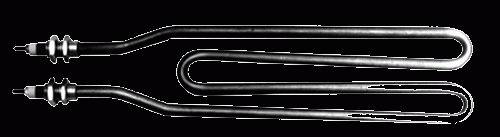Résistance chauffante blindée - Ø 6,5 à 16 mm - Dépannage avec éléments standards_0