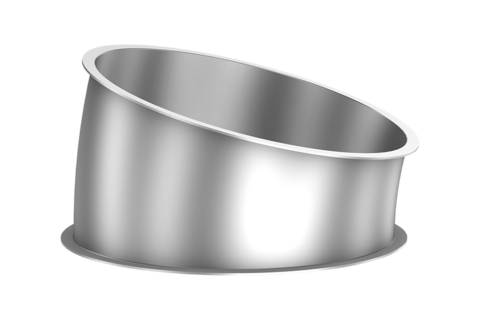 Bride secteurs 15º - Diamètres et Matériaux Disponibles_0