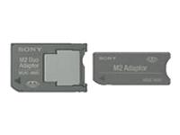 SONY MSAC MMDS - ADAPTATEUR DE CARTE (MSACMMDS)