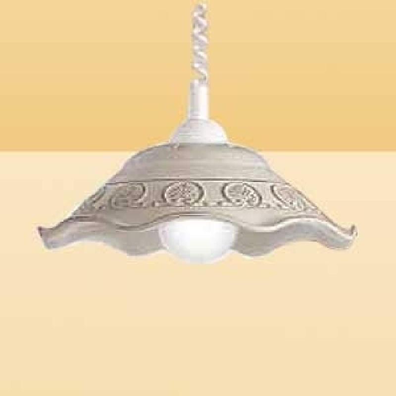 CERAMICHE SUSPENSION RUSTIQUE FRANCA