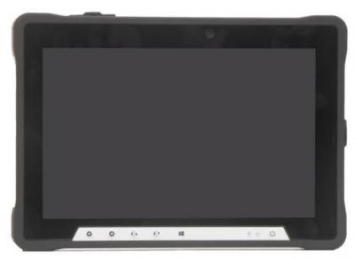 Tablette durcie 10